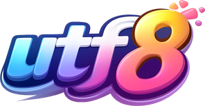 utf8